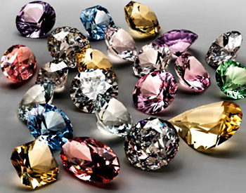 <span style="font-weight: bold;">Оценка драгоценных камней</span>